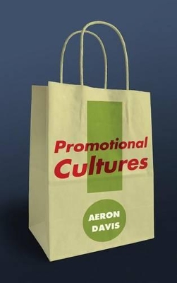 Promotional Cultures book