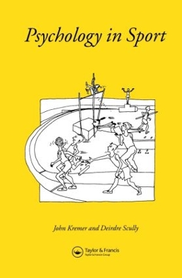 Psychology in Sport book