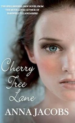 Cherry Tree Lane book
