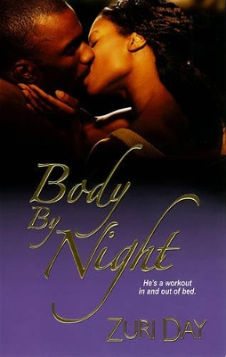 Body By Night book