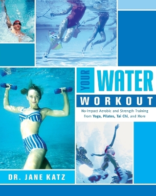 Your Water Workout book