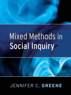 Mixed Methods in Social Inquiry book