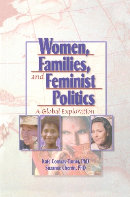 Women, Families, and Feminist Politics book