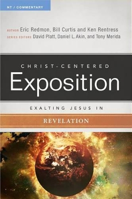 Exalting Jesus in Revelation book