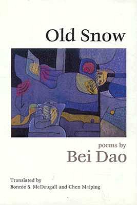 Old Snow: Poetry book