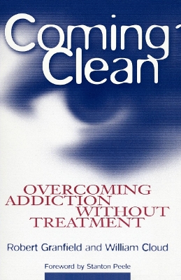 Coming Clean book