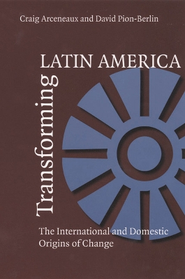 Transforming Latin America book