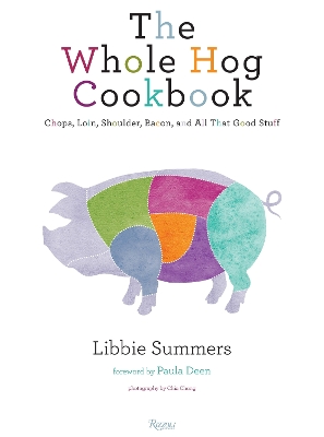 Whole Hog Cookbook book
