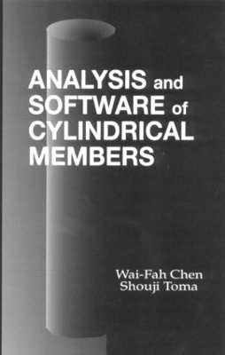 Analysis and Software of Cylindrical Members book