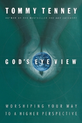 God's Eye View book