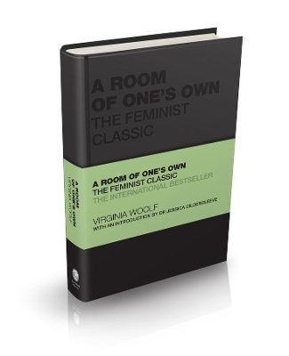 A Room of One's Own: The Feminist Classic book