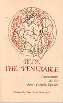 Bede the Venerable by Bede The Venerable