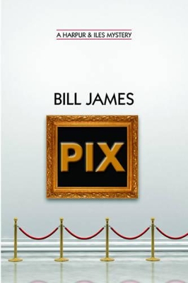 Pix book