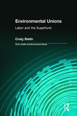 Environmental Unions book