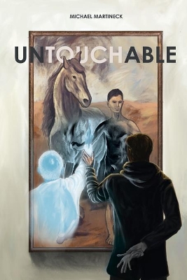 Untouchable book