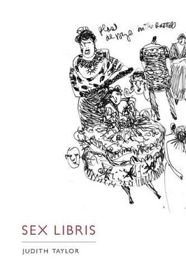 Sex Libris book