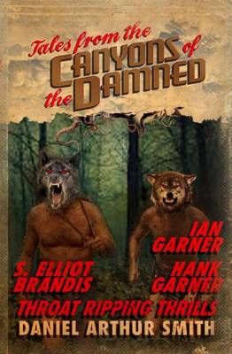 Tales from the Canyons of the Damned book