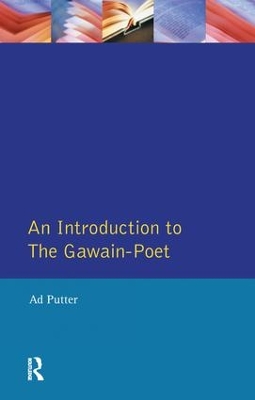 The Gawain-Poet by Ad Putter