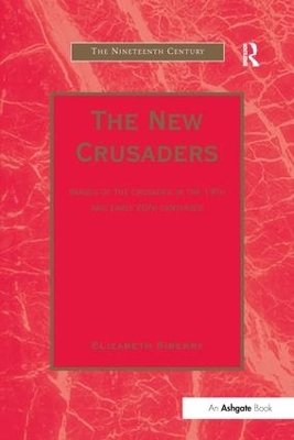 New Crusaders by Elizabeth Siberry