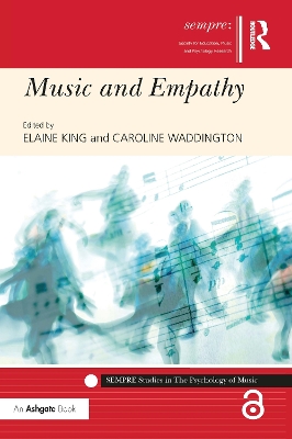 Music and Empathy book