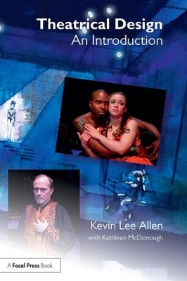 Theatrical Design by Kevin Lee Allen