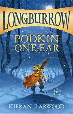 Podkin One-Ear book