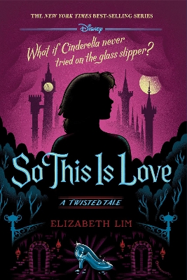 So This is Love-A Twisted Tale book