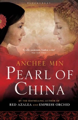 Pearl of China book
