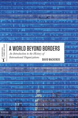 World Beyond Borders book