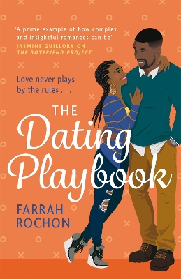 The Dating Playbook: A fake-date rom-com to steal your heart! 'A total knockout: funny, sexy, and full of heart' book