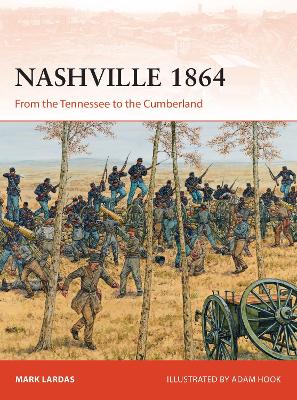 Nashville 1864 book