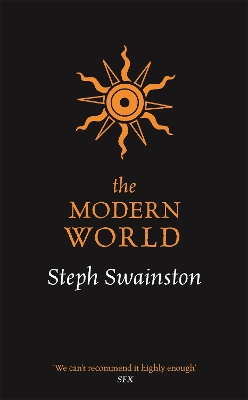 Modern World book