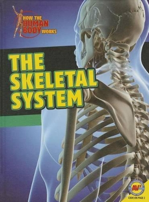 Skeletal System book