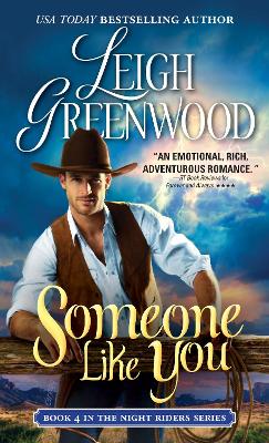 Someone Like You book