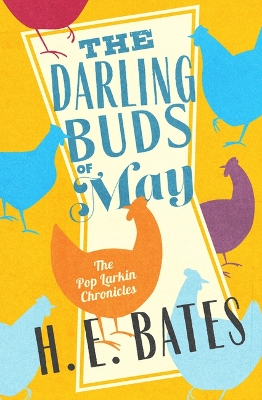 The The Darling Buds of May by H. E. Bates
