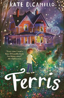 Ferris book