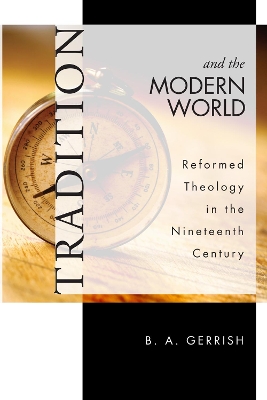 Tradition and the Modern World book