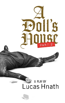 Doll's House, Part 2 (Tcg Edition) book