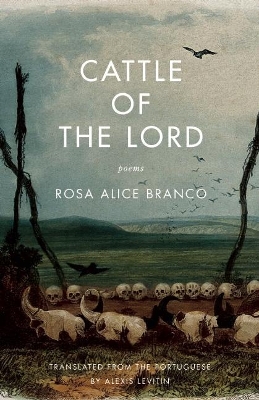 Cattle of the Lord book