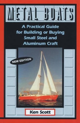 Metal Boats book