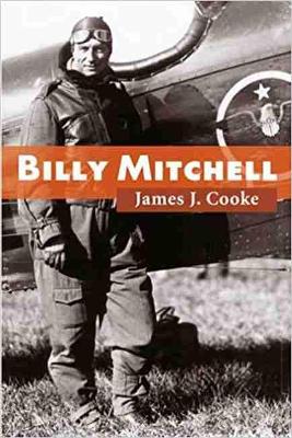 Billy Mitchell book