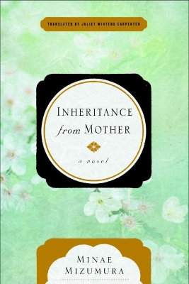 Inheritance From Mother book