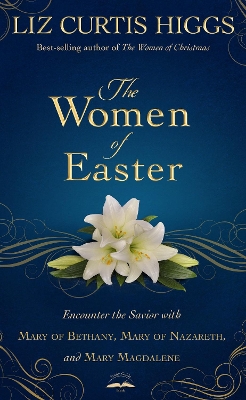 Women of Easter book