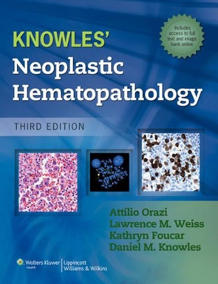 Knowles Neoplastic Hematopathology book