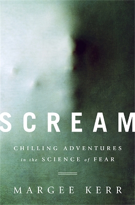 Scream book