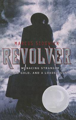 Revolver by Marcus Sedgwick