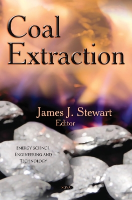 Coal Extraction book