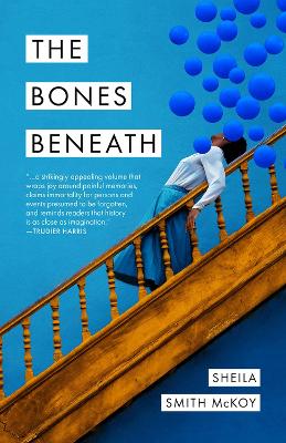 The Bones Beneath book