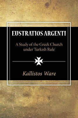 Eustratios Argenti book