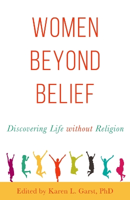 Women Beyond Belief book